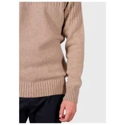 Klitmøller Collective Søren Knit - Wollpullover 10 Klitmøller Collective Søren Knit - Wollpullover -Hemden Elegante Boutique klitm ller collective s ren knit wollpullover detail 5