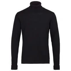 Klitmøller Collective Anders - Merinopullover 8 Klitmøller Collective Anders - Merinopullover -Hemden Elegante Boutique klitmoeller collective anders merinopullover 2