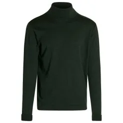 Klitmøller Collective Anders - Merinopullover 9 Klitmøller Collective Anders - Merinopullover -Hemden Elegante Boutique klitmoeller collective anders merinopullover 3