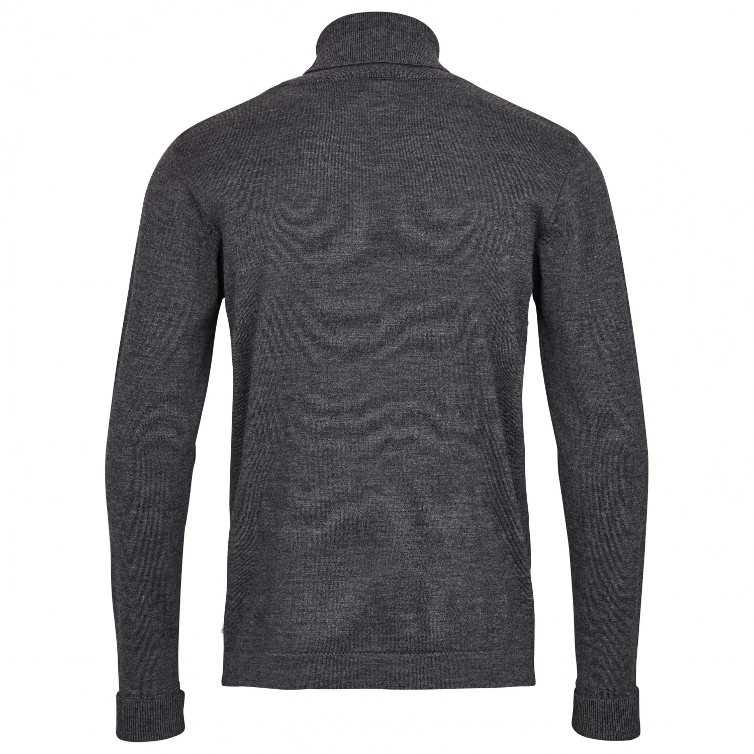 Klitmøller Collective Anders - Merinopullover 2 Klitmøller Collective Anders - Merinopullover – Bild 2