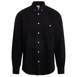 Klitmøller Collective Benjamin Linen Shirt - Hemd