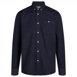 Klitmøller Collective Benjamin Lumber Shirt - Hemd