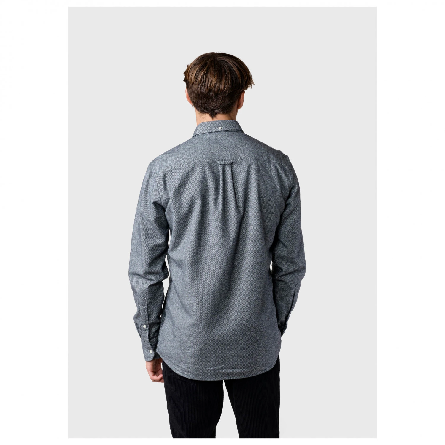 Klitmøller Collective Benjamin Lumber Shirt - Hemd 2 Klitmøller Collective Benjamin Lumber Shirt - Hemd – Bild 2