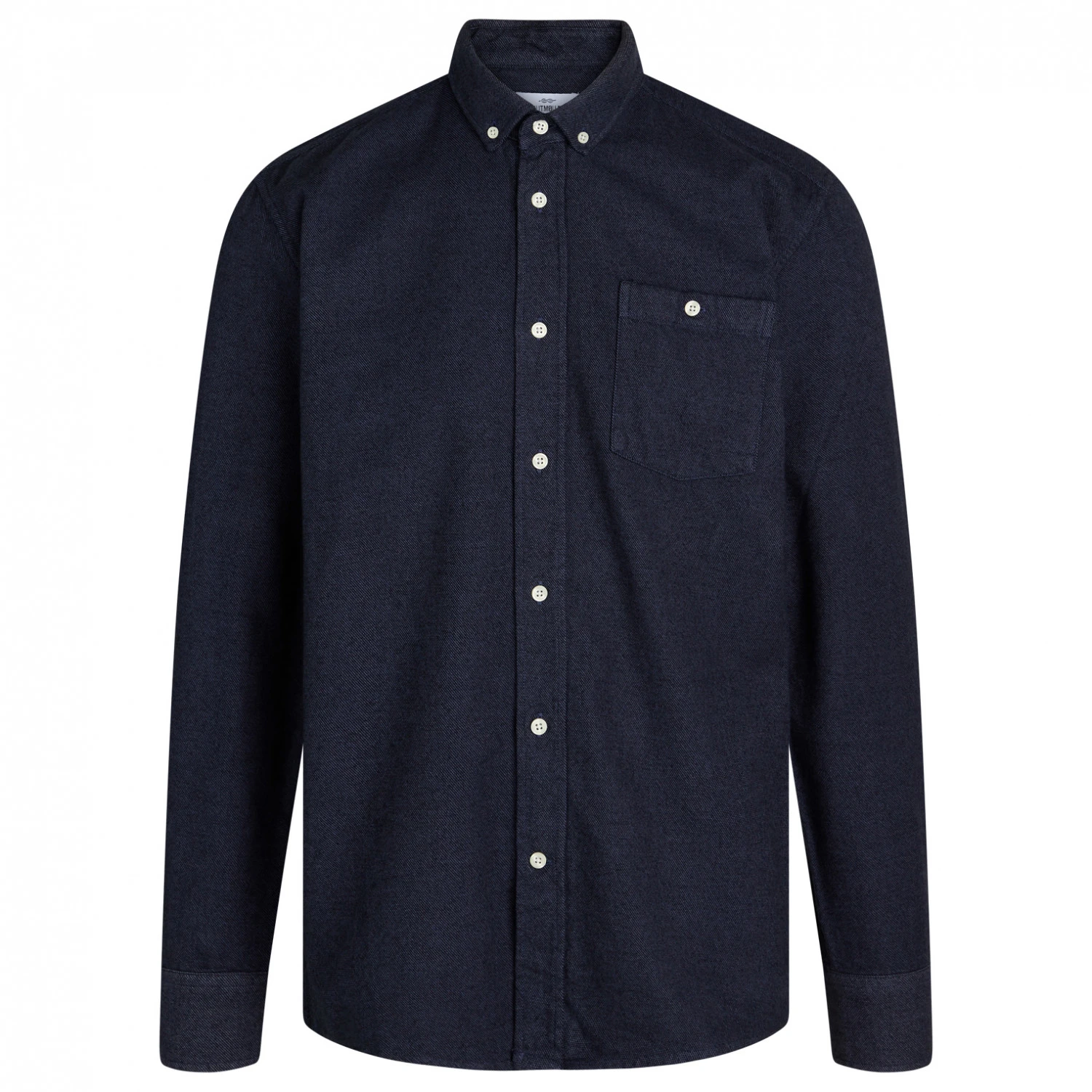 Klitmøller Collective Benjamin Lumber Shirt - Hemd 1 Klitmøller Collective Benjamin Lumber Shirt - Hemd