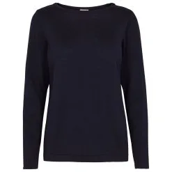 Klitmøller Collective Women's Charlotte - Merinopullover -Hemden Elegante Boutique klitmoeller collective womens charlotte merinopullover 10