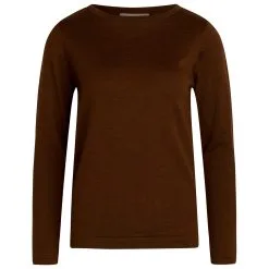 Klitmøller Collective Women's Charlotte - Merinopullover