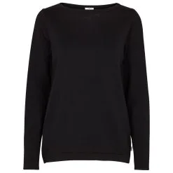 Klitmøller Collective Women's Charlotte - Merinopullover -Hemden Elegante Boutique klitmoeller collective womens charlotte merinopullover 3