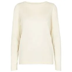 Klitmøller Collective Women's Charlotte - Merinopullover -Hemden Elegante Boutique klitmoeller collective womens charlotte merinopullover 6