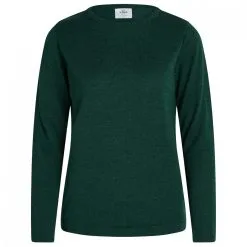 Klitmøller Collective Women's Charlotte - Merinopullover -Hemden Elegante Boutique klitmoeller collective womens charlotte merinopullover 8
