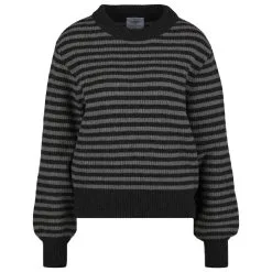 Klitmøller Collective Women's Gunilla Knit - Merinopullover