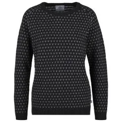 Klitmøller Collective Women's Mika - Wollpullover