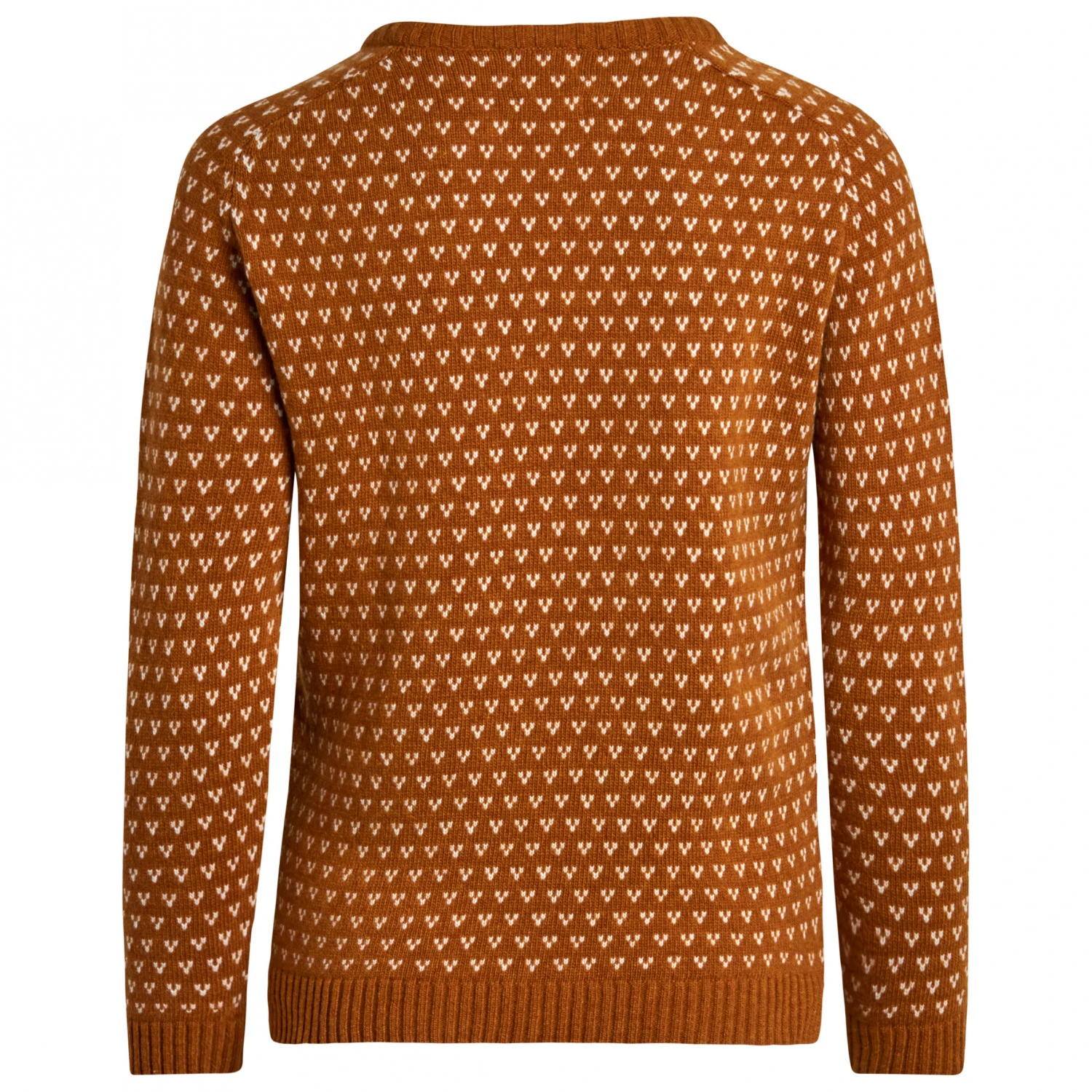 Klitmøller Collective Women's Mika - Wollpullover 2 Klitmøller Collective Women's Mika - Wollpullover – Bild 2