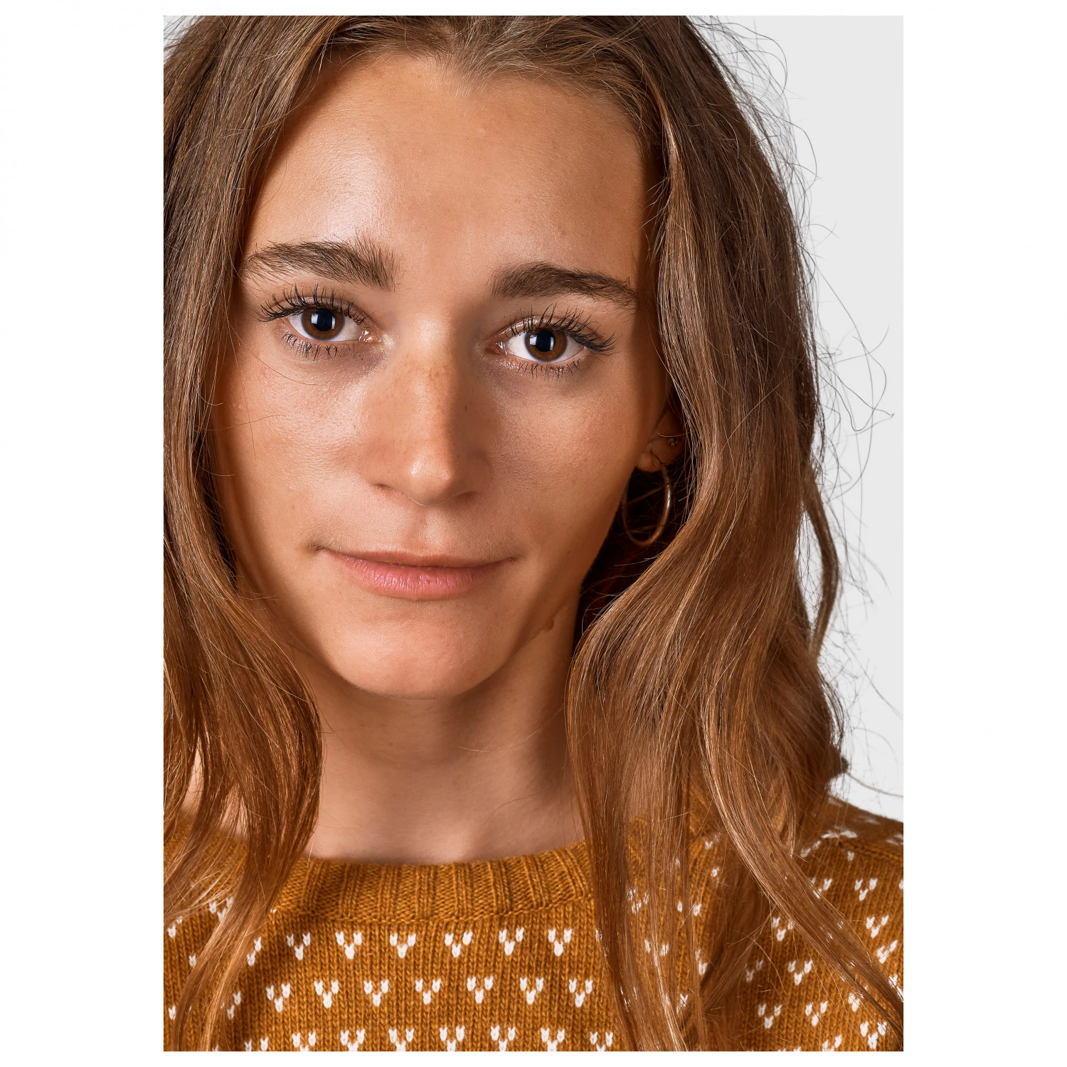 Klitmøller Collective Women's Mika - Wollpullover 7 Klitmøller Collective Women's Mika - Wollpullover – Bild 7