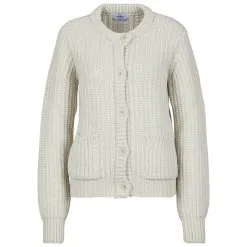 Klitmøller Collective Women's Molly Knit Cardigan - Wolljacke