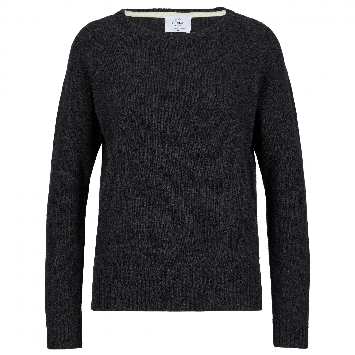 Klitmøller Collective Women's Nina - Wollpullover 3 Klitmøller Collective Women's Nina - Wollpullover – Bild 3