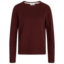 Klitmøller Collective Women's Nina - Wollpullover 9 Klitmøller Collective Women's Nina - Wollpullover -Hemden Elegante Boutique klitmoeller collective womens nina wollpullover 2