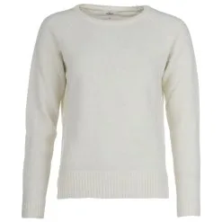 Klitmøller Collective Women's Nina - Wollpullover