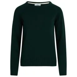 Klitmøller Collective Women's Nina - Wollpullover 10 Klitmøller Collective Women's Nina - Wollpullover -Hemden Elegante Boutique klitmoeller collective womens nina wollpullover 3