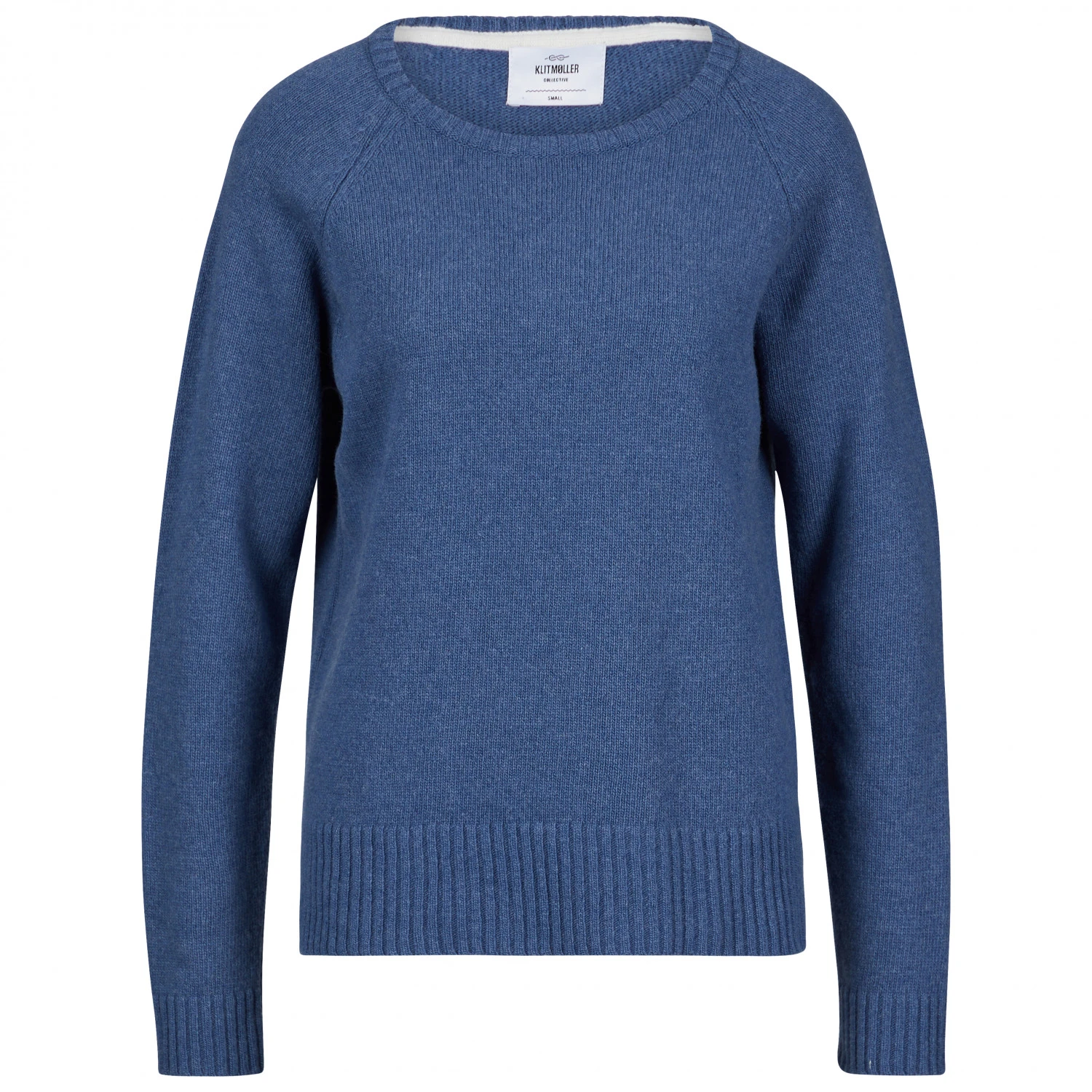 Klitmøller Collective Women's Nina - Wollpullover 6 Klitmøller Collective Women's Nina - Wollpullover – Bild 6