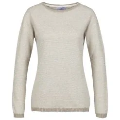 Klitmøller Collective Women's Rosa - Pullover