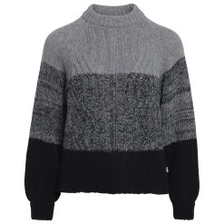 Klitmøller Collective Women's Viva Knit - Wollpullover