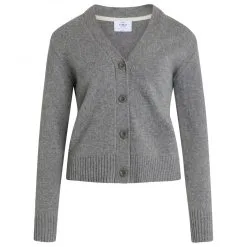 Klitmøller Collective Women's Wilma Knit Cardigan - Wolljacke