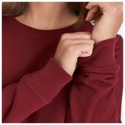 Kultgut Women's Still Beginning - Pullover -Hemden Elegante Boutique kultgut womens still beginning pullover detail 4