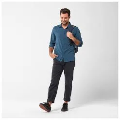 Lafuma Skim Shield Shirt L/S - Hemd 11 Lafuma Skim Shield Shirt L/S - Hemd -Hemden Elegante Boutique lafuma skim shield shirt l s hemd detail 3