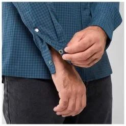 Lafuma Skim Shield Shirt L/S - Hemd 14 Lafuma Skim Shield Shirt L/S - Hemd -Hemden Elegante Boutique lafuma skim shield shirt l s hemd detail 6