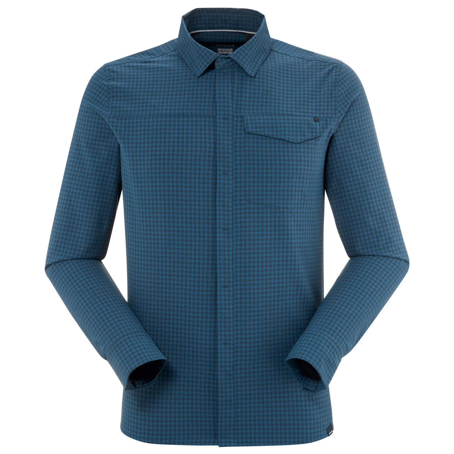 Lafuma Skim Shield Shirt L/S - Hemd 1 Lafuma Skim Shield Shirt L/S - Hemd