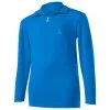 Loeffler Kid's Midlayer Transtex - Fleecepullover