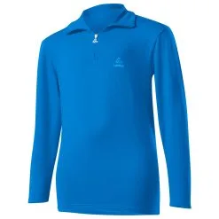 Loeffler Kid's Midlayer Transtex - Fleecepullover