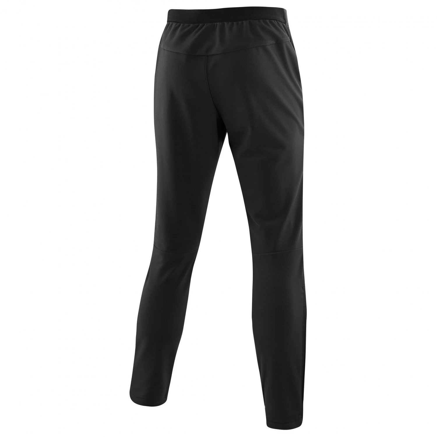 Loeffler Pants Nordic Transtex Shell - Langlaufhose 2 Loeffler Pants Nordic Transtex Shell - Langlaufhose – Bild 2
