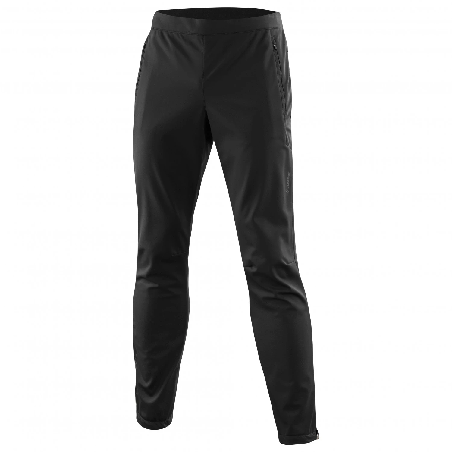 Loeffler Pants Nordic Transtex Shell - Langlaufhose 1 Loeffler Pants Nordic Transtex Shell - Langlaufhose