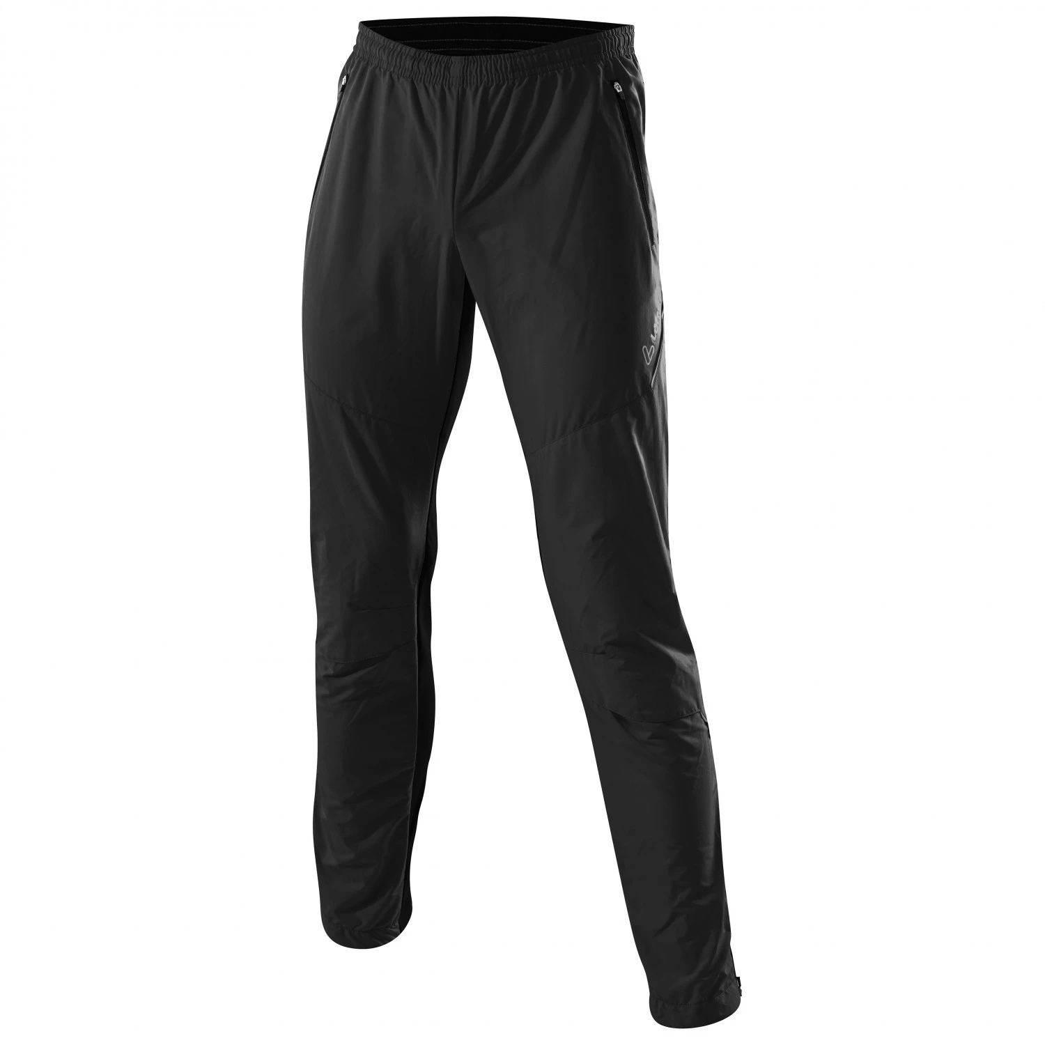 Loeffler Pants Sport Micro - Laufhose 1 Loeffler Pants Sport Micro - Laufhose