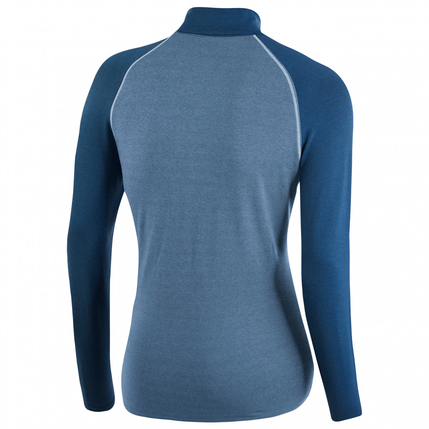 Loeffler Women's Midlayer CB Transtex - Fleecepullover 2 Loeffler Women's Midlayer CB Transtex - Fleecepullover – Bild 2