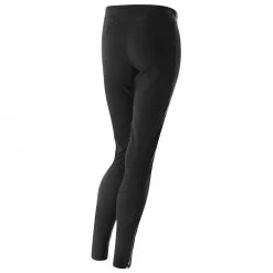 Loeffler Women's Tights Carbon Windstopper Warm - Langlaufhose 5 Loeffler Women's Tights Carbon Windstopper Warm - Langlaufhose -Hemden Elegante Boutique loeffler womens tights carbon windstopper warm langlaufhose detail 2