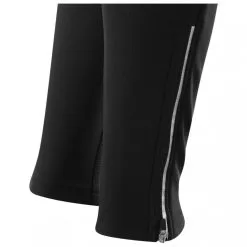 Loeffler Women's Tights Carbon Windstopper Warm - Langlaufhose 6 Loeffler Women's Tights Carbon Windstopper Warm - Langlaufhose -Hemden Elegante Boutique loeffler womens tights carbon windstopper warm langlaufhose detail 3