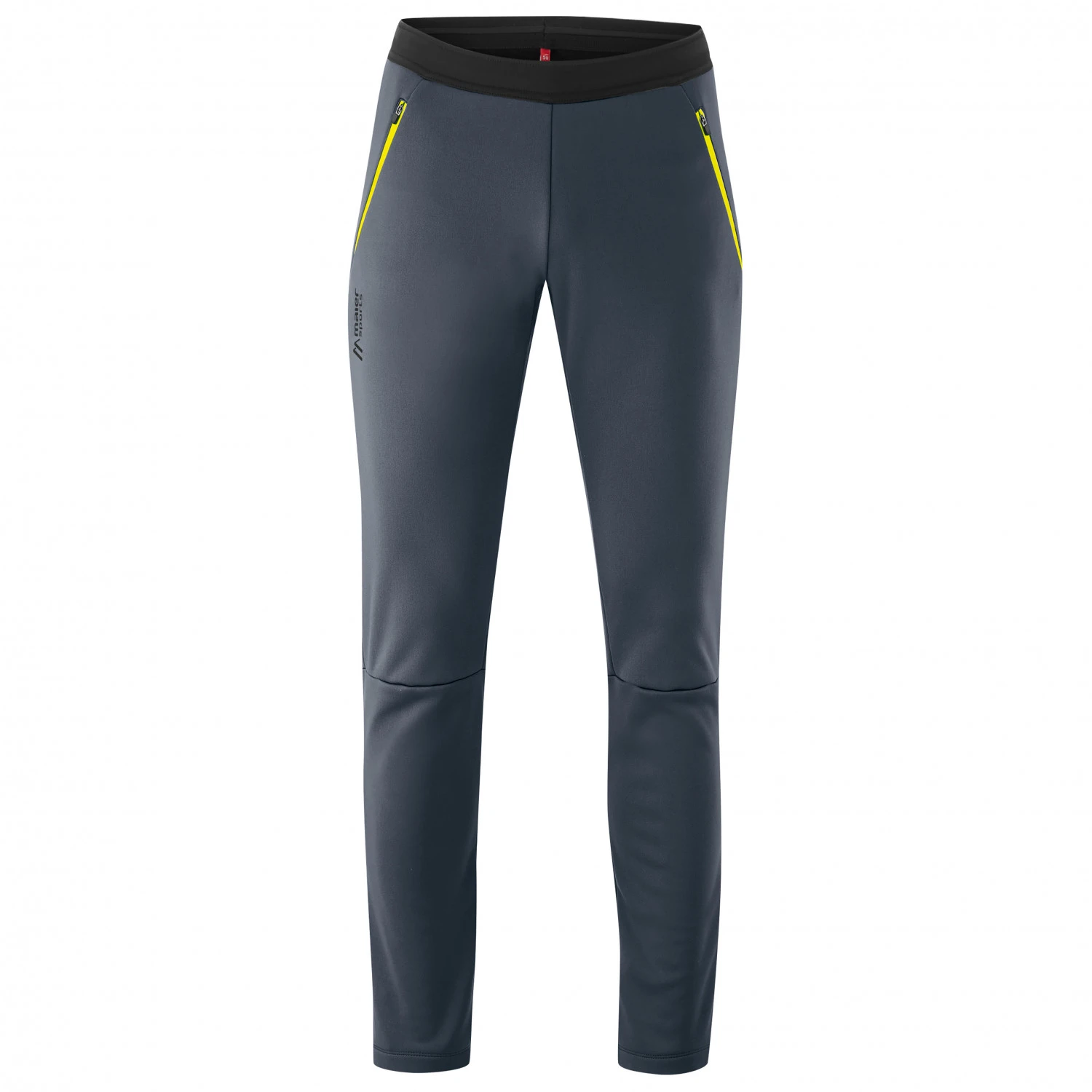 Maier Sports Malselv Pants - Langlaufhose 1 Maier Sports Malselv Pants - Langlaufhose