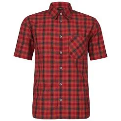 Maier Sports Mauro - Hemd -Hemden Elegante Boutique maier sports mauro hemd 1