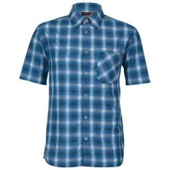 Maier Sports Mauro - Hemd -Hemden Elegante Boutique maier sports mauro hemd 4