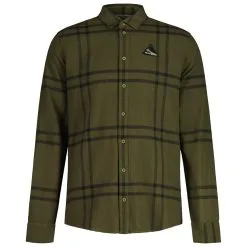 Maloja DerjonM. - Hemd -Hemden Elegante Boutique maloja derjonm hemd 1