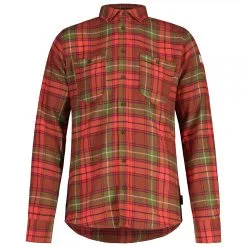 Maloja GimpelM. - Hemd -Hemden Elegante Boutique maloja gimpelm hemd 1