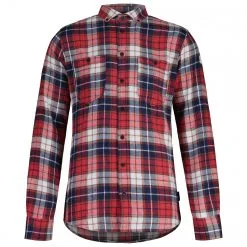 Maloja GimpelM. - Hemd -Hemden Elegante Boutique maloja gimpelm hemd 2