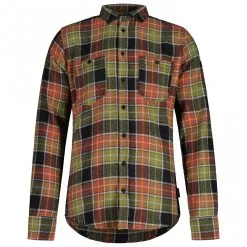 Maloja GimpelM. - Hemd