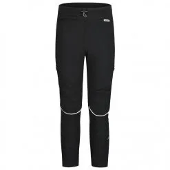 Maloja Kid's FrostspannerU. - Langlaufhose -Hemden Elegante Boutique maloja kids frostspanneru langlaufhose 1