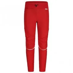 Maloja Kid's FrostspannerU. - Langlaufhose -Hemden Elegante Boutique maloja kids frostspanneru langlaufhose 2