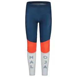 Maloja Kid's GummerU. Pants - Langlaufhose -Hemden Elegante Boutique maloja kids gummeru pants langlaufhose 1