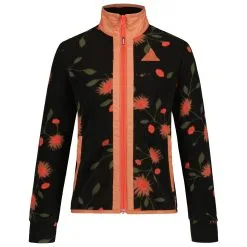 Maloja Kid's RevoU. - Fleecejacke -Hemden Elegante Boutique maloja kids revou fleecejacke 1