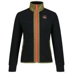 Maloja Kid's RevoU. - Fleecejacke